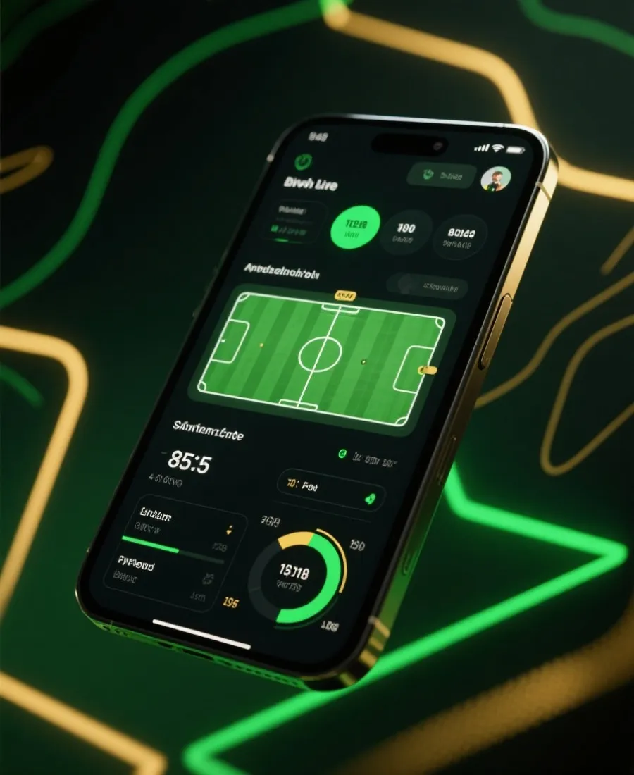 2026世界杯官方手机版滚球投注与赔率分析界面示意图