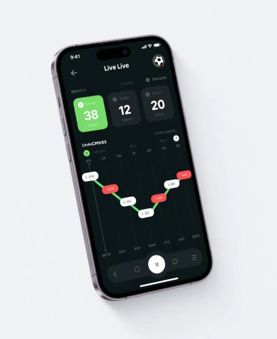 世界杯实时比分直播界面示意图