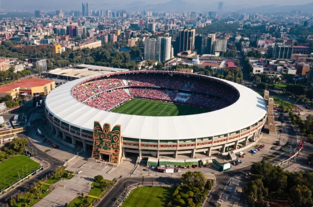 2026世界杯狂潮：墨西哥主场背后的商业版图与流量密码