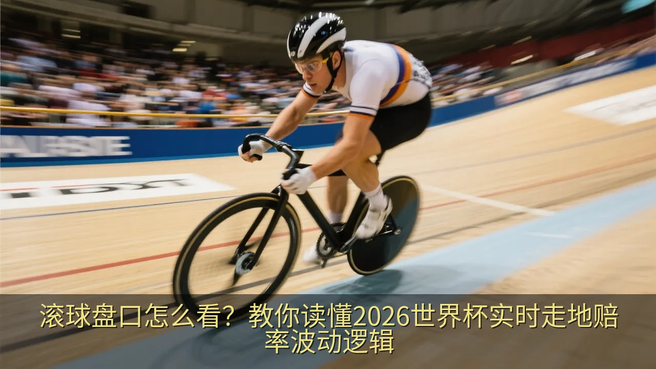 无品牌的专业体育数据走势图表分析屏幕